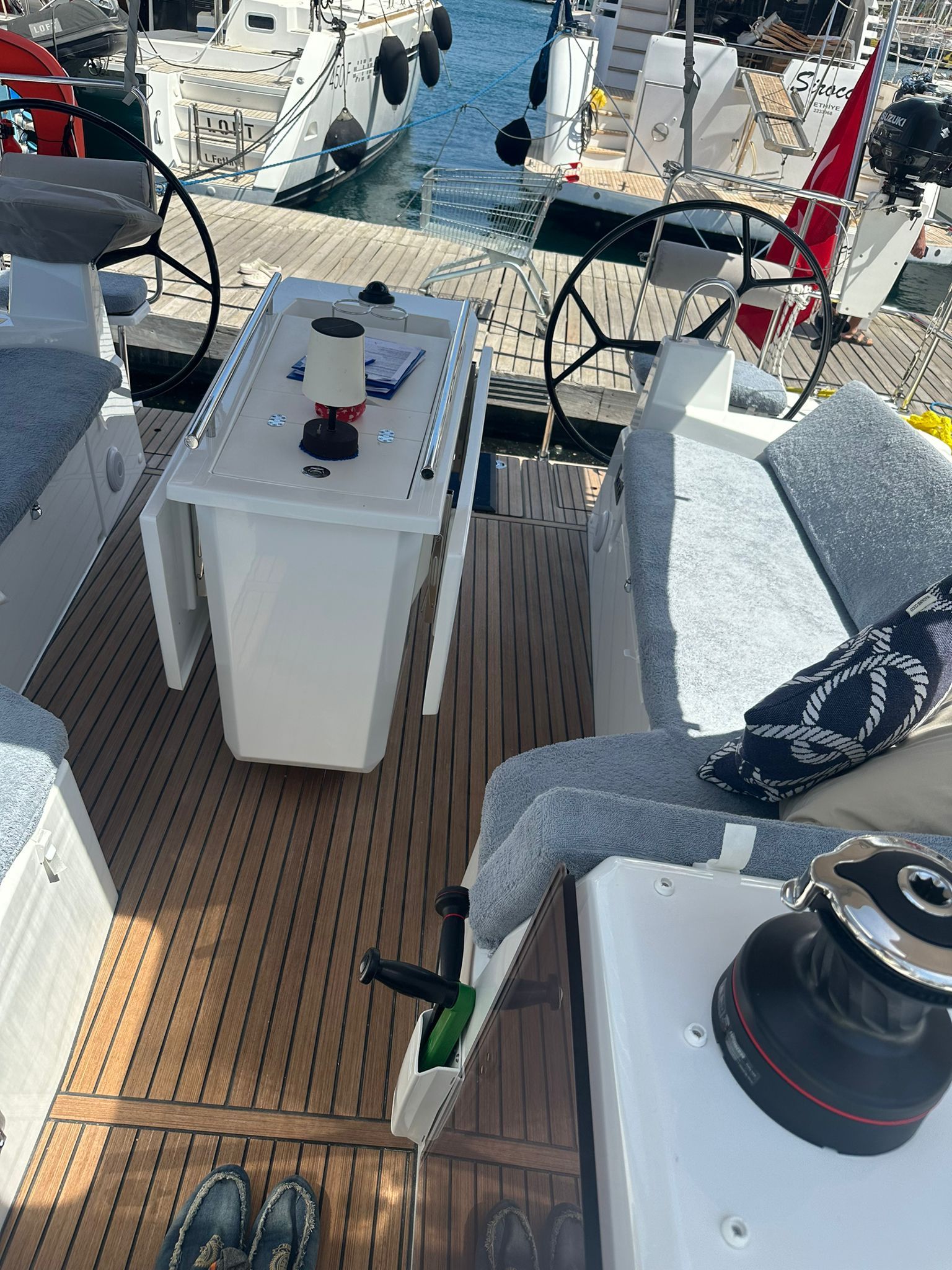 Beneteau Oceanis 40.1 | Noi