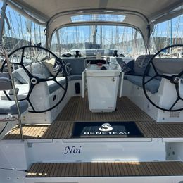 Beneteau Oceanis 40.1 | Noi