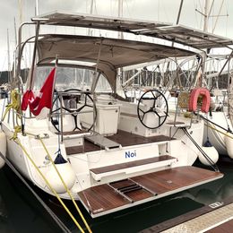 Beneteau Oceanis 40.1 | Noi
