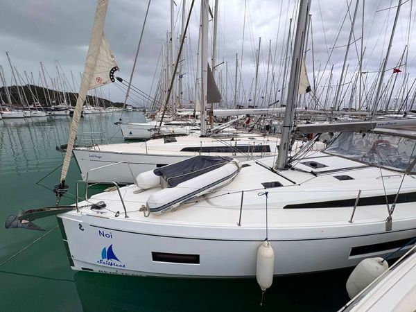 Beneteau Oceanis 40.1 | Noi