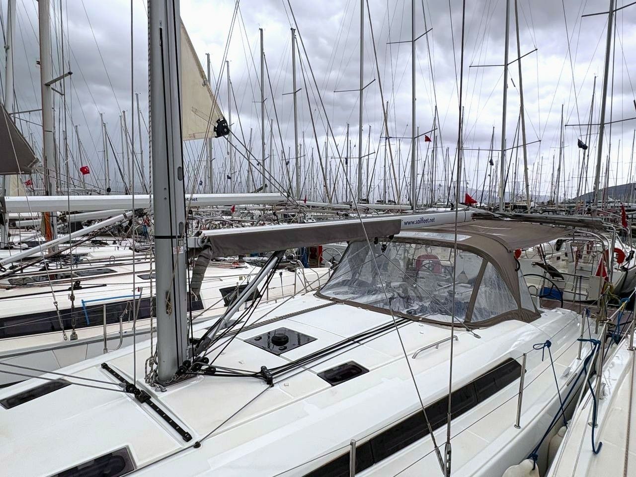 Beneteau Oceanis 40.1 | Noi