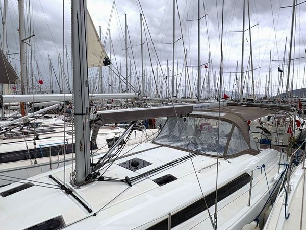 Beneteau Oceanis 40.1 | Noi