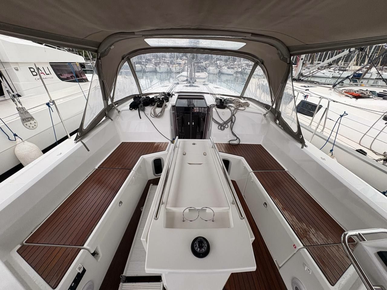 Beneteau Oceanis 40.1 | Noi