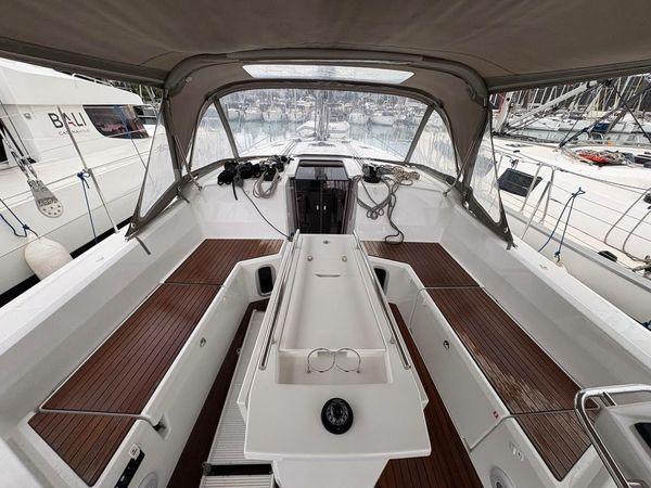 Beneteau Oceanis 40.1 | Noi