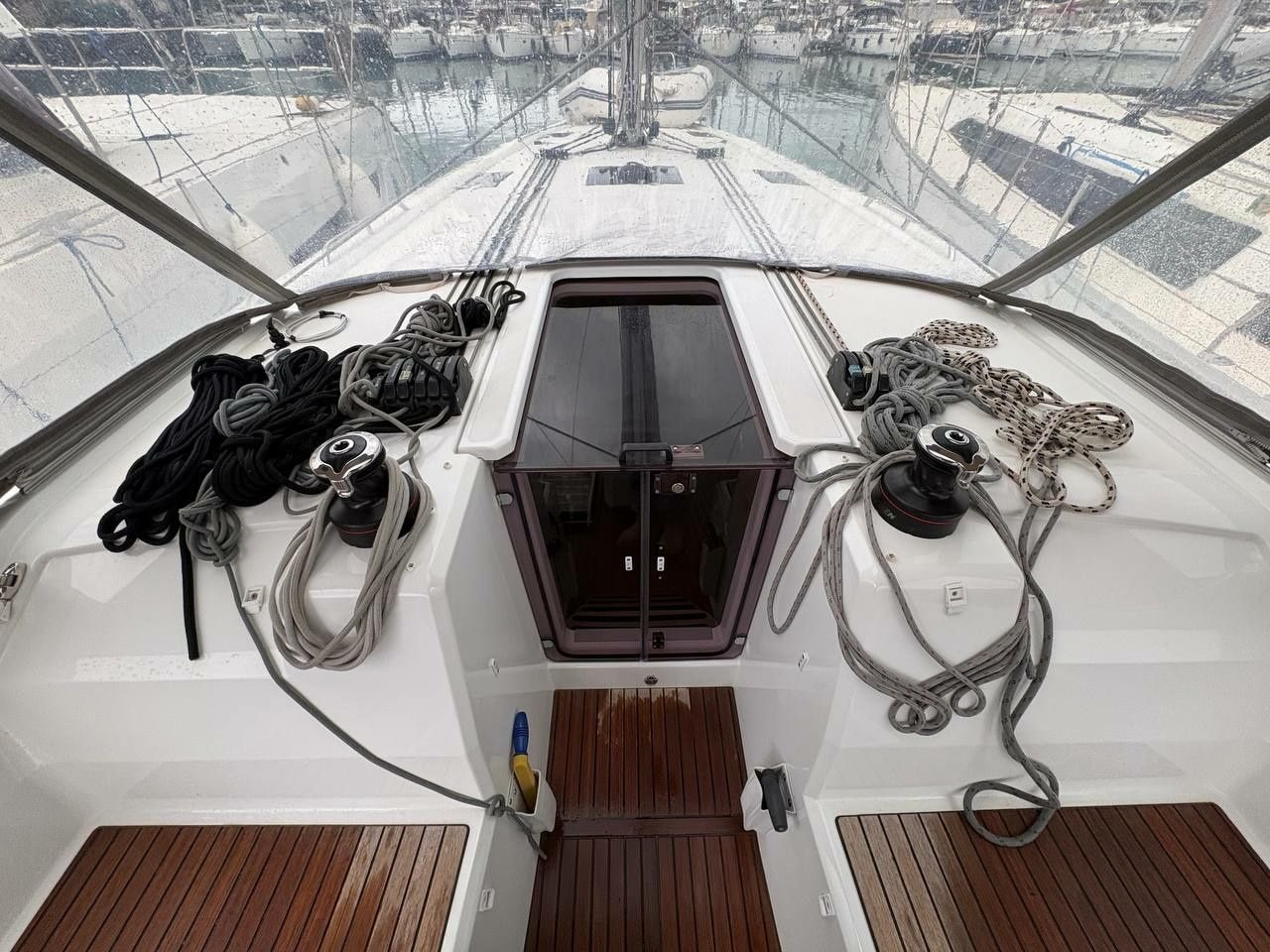 Beneteau Oceanis 40.1 | Noi