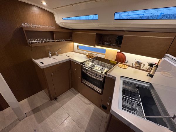 Beneteau Oceanis 40.1 | Noi