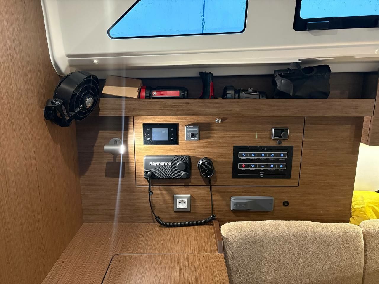Beneteau Oceanis 40.1 | Noi