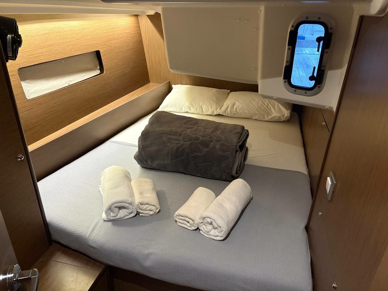 Beneteau Oceanis 40.1 | Noi
