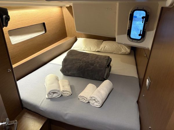 Beneteau Oceanis 40.1 | Noi
