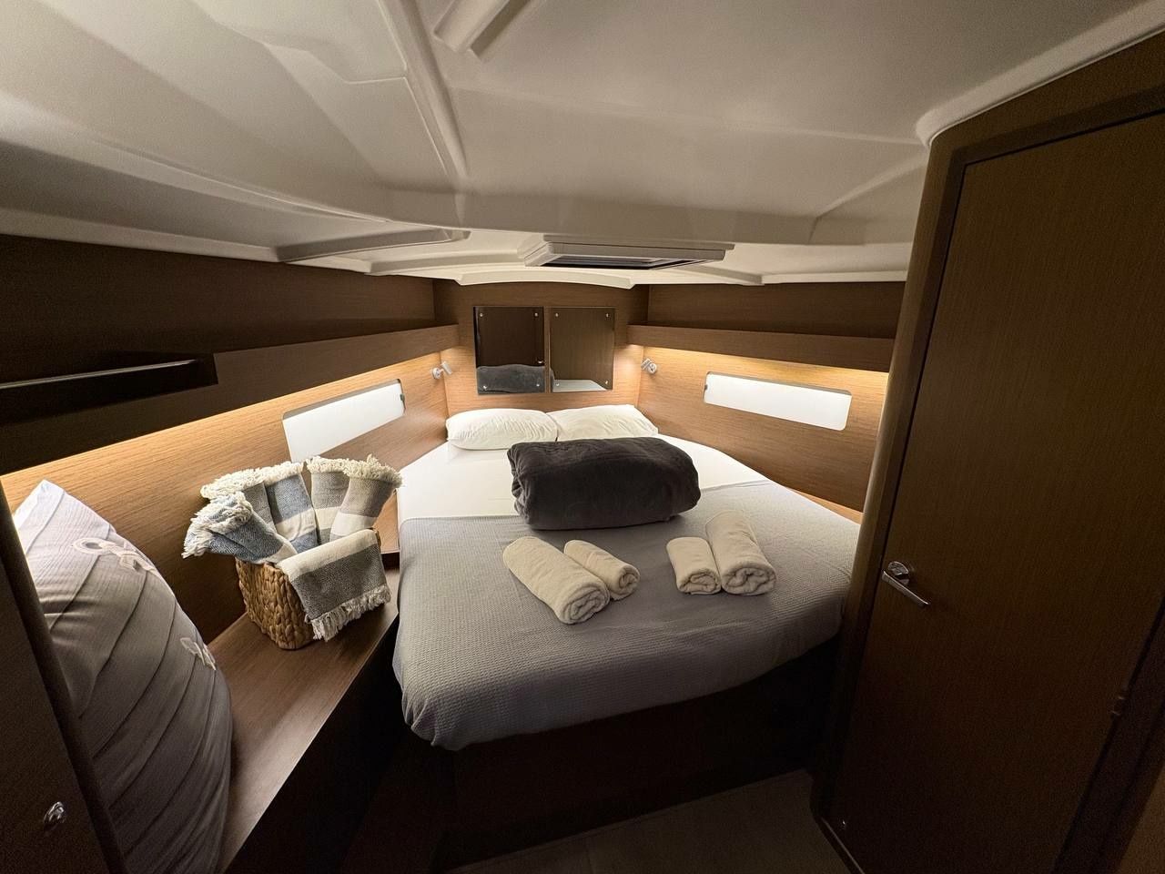 Beneteau Oceanis 40.1 | Noi