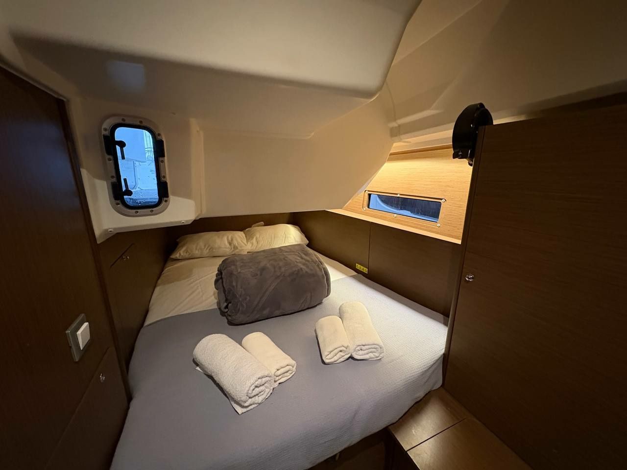 Beneteau Oceanis 40.1 | Noi