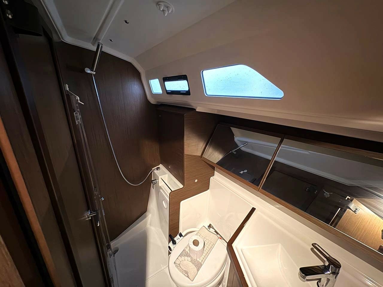 Beneteau Oceanis 40.1 | Noi