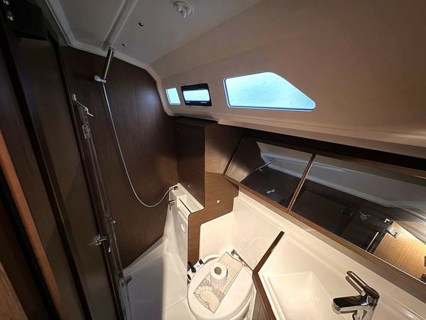 Beneteau Oceanis 40.1 | Noi