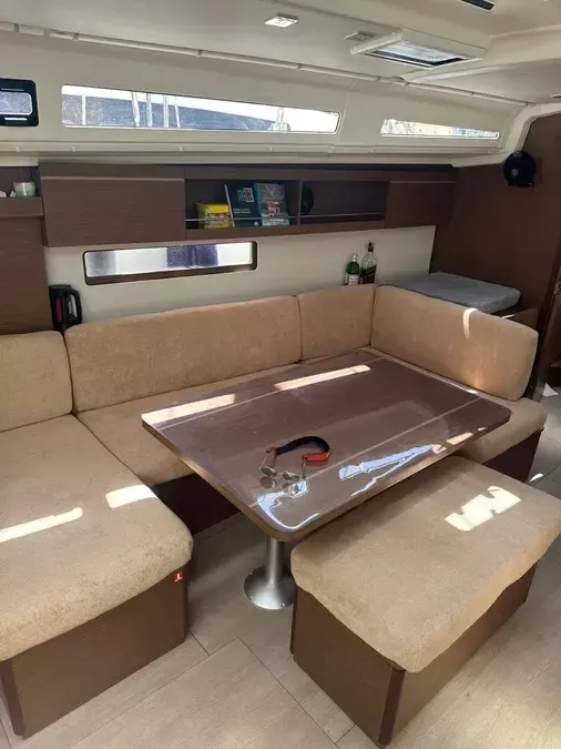 Beneteau Oceanis 40.1 | Noi
