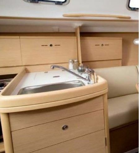 Beneteau First 31.7 | Equateur