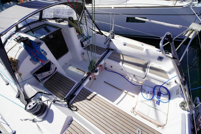 Beneteau First 31.7 | Equateur 2