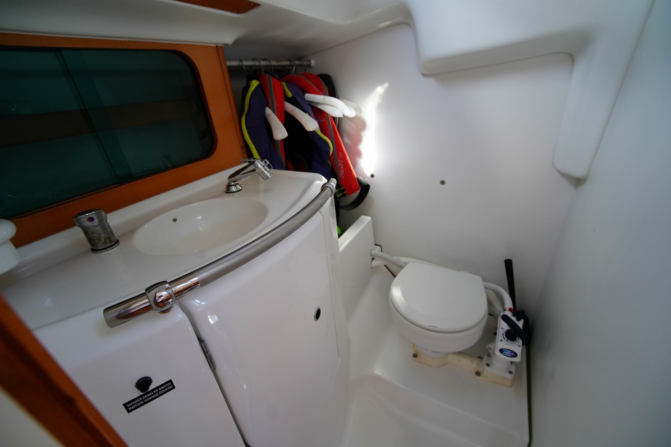 Beneteau First 31.7 | Equateur 2