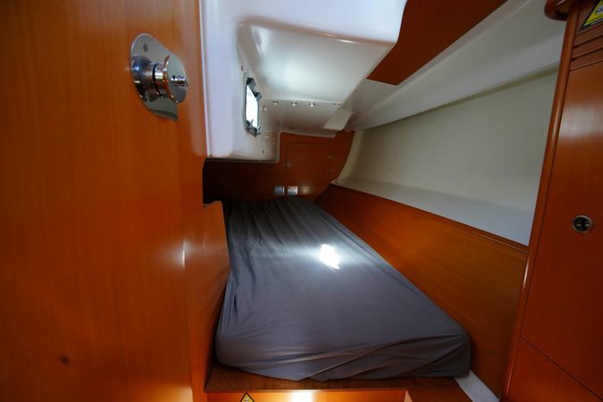 Beneteau First 31.7 | Equateur 2