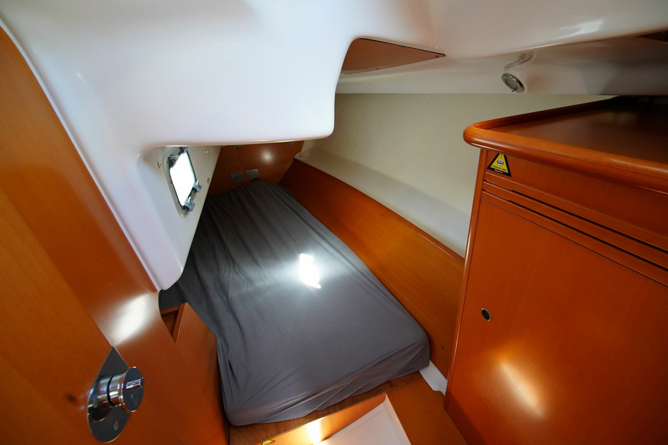 Beneteau First 31.7 | Equateur 2