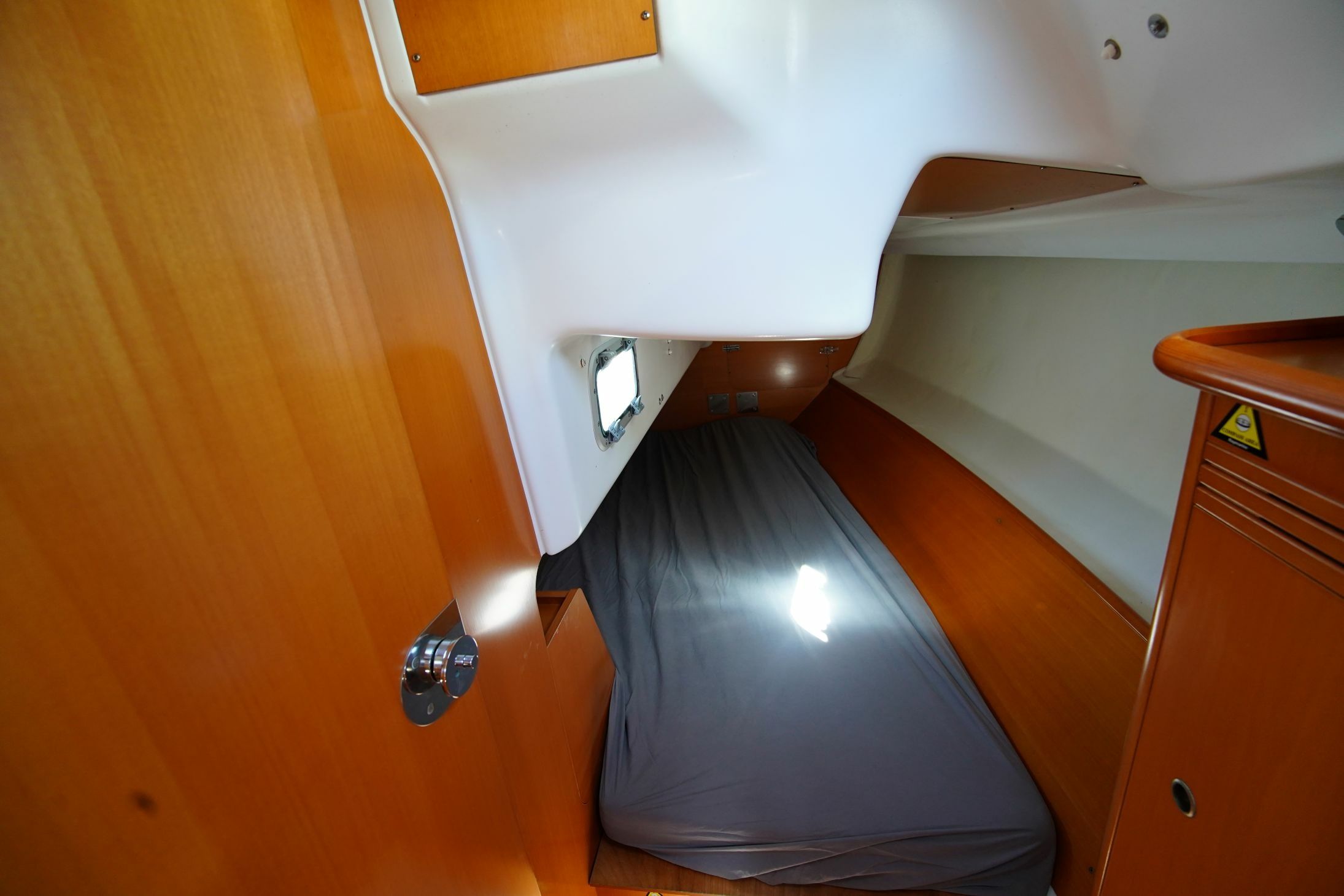 Beneteau First 31.7 | Equateur 2