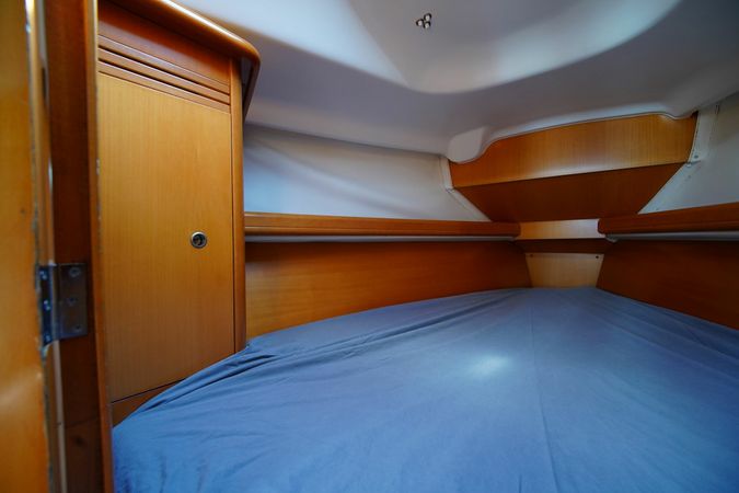 Beneteau First 31.7 | Equateur 2