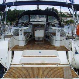 Bavaria Cruiser 45 | Patroklos