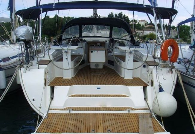 Bavaria Cruiser 45 | Patroklos
