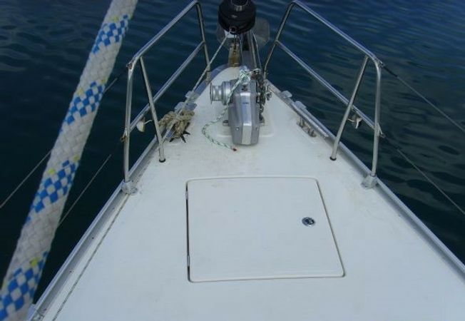 Bavaria Cruiser 45 | Patroklos
