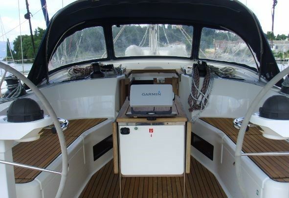 Bavaria Cruiser 45 | Patroklos