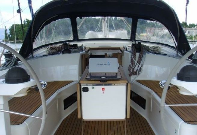 Bavaria Cruiser 45 | Patroklos