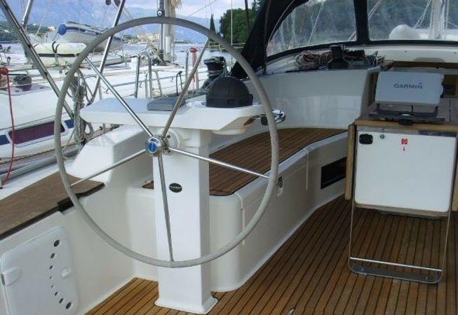 Bavaria Cruiser 45 | Patroklos