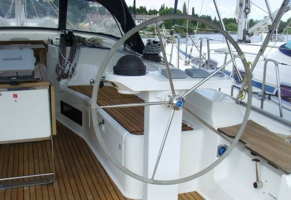 Bavaria Cruiser 45 | Patroklos