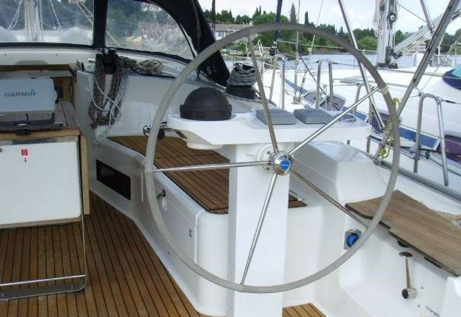 Bavaria Cruiser 45 | Patroklos