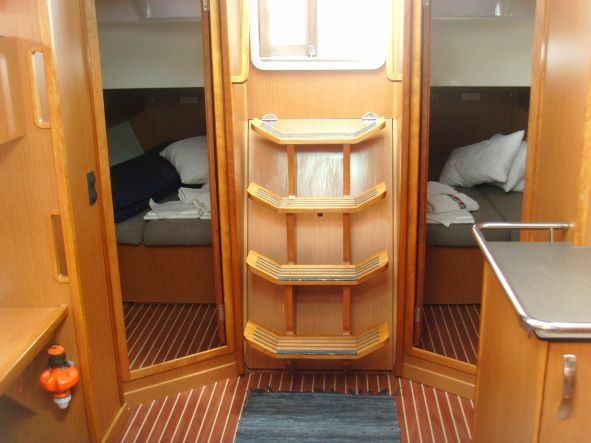 Bavaria Cruiser 45 | Patroklos