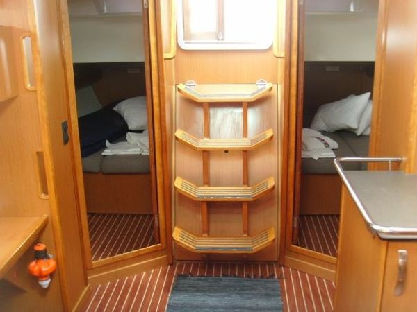 Bavaria Cruiser 45 | Patroklos