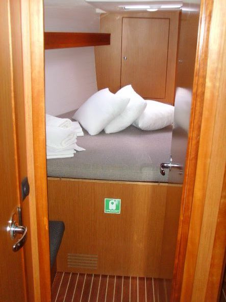 Bavaria Cruiser 45 | Patroklos