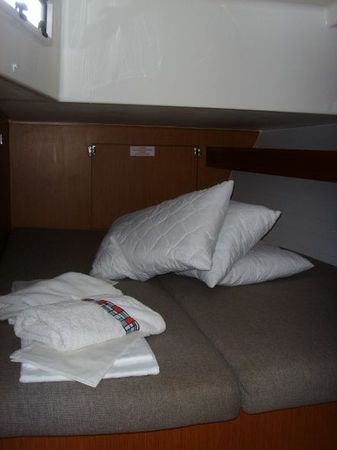 Bavaria Cruiser 45 | Patroklos