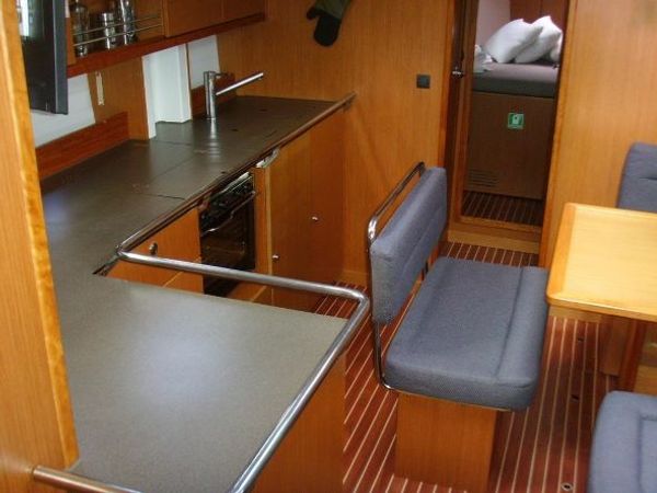 Bavaria Cruiser 45 | Patroklos