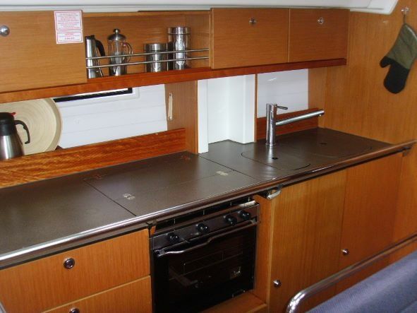 Bavaria Cruiser 45 | Patroklos