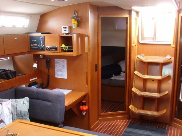 Bavaria Cruiser 45 | Patroklos