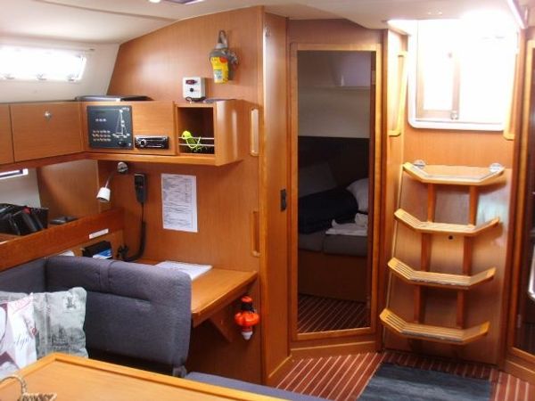 Bavaria Cruiser 45 | Patroklos