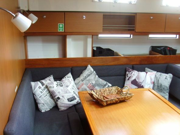 Bavaria Cruiser 45 | Patroklos