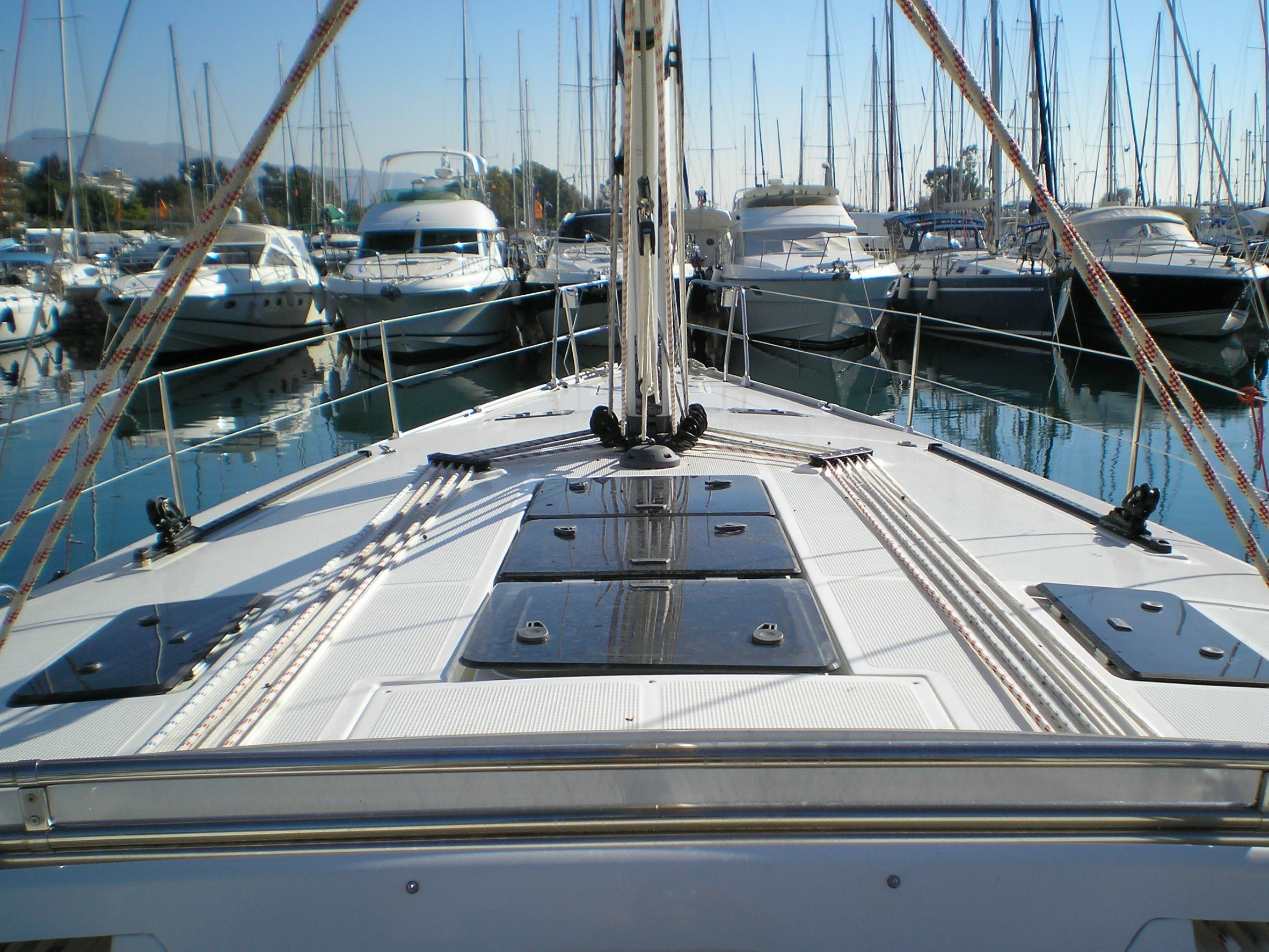 Bavaria Cruiser 45 | Patroklos