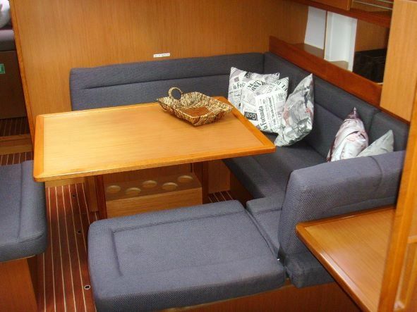 Bavaria Cruiser 45 | Patroklos