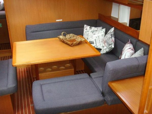 Bavaria Cruiser 45 | Patroklos