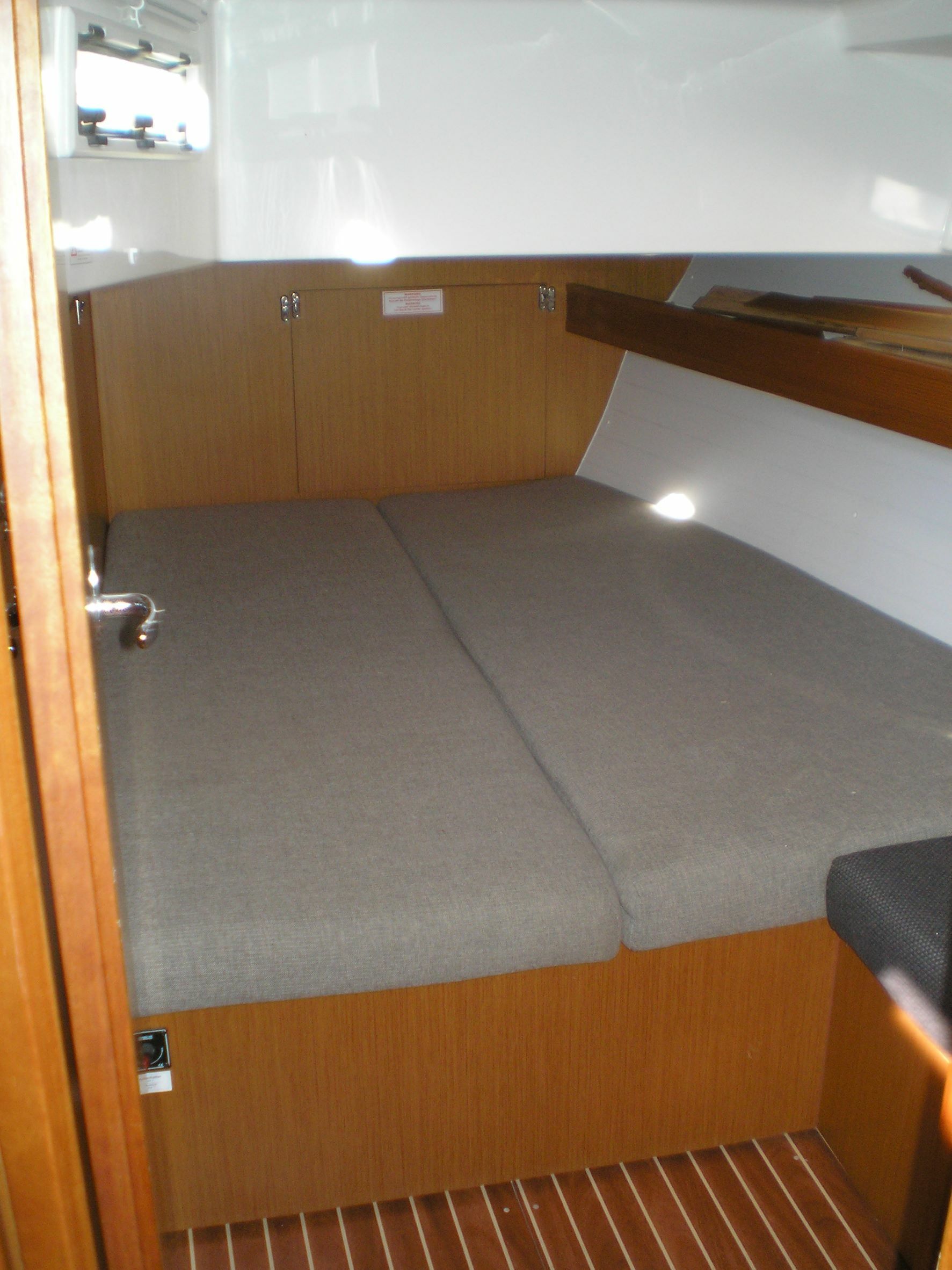 Bavaria Cruiser 45 | Patroklos