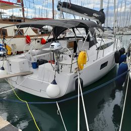 Elan Impression 43 | Elena