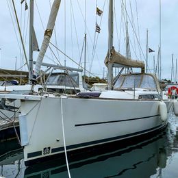 Dufour 360 | Libenter