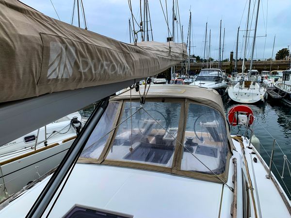 Dufour 360 | Libenter