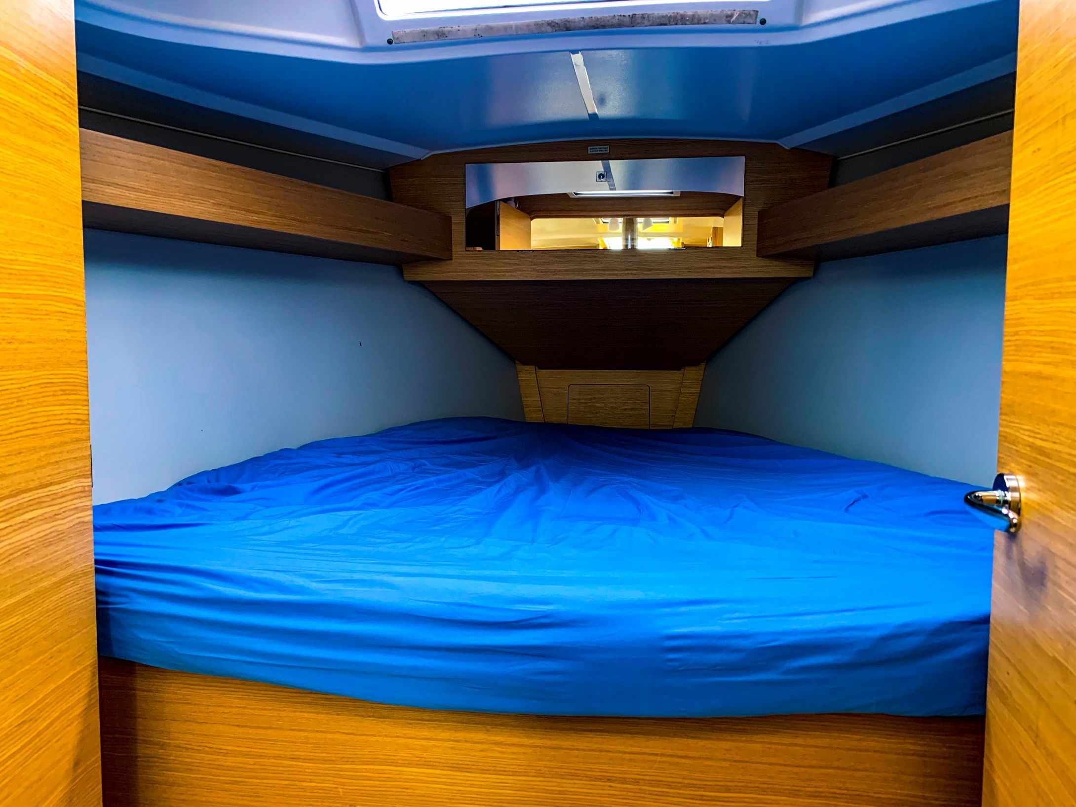 Dufour 360 | Libenter